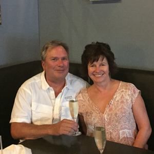 Meet your Posher, Karen